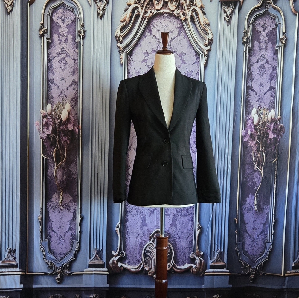 Alice + Olivia Blazer